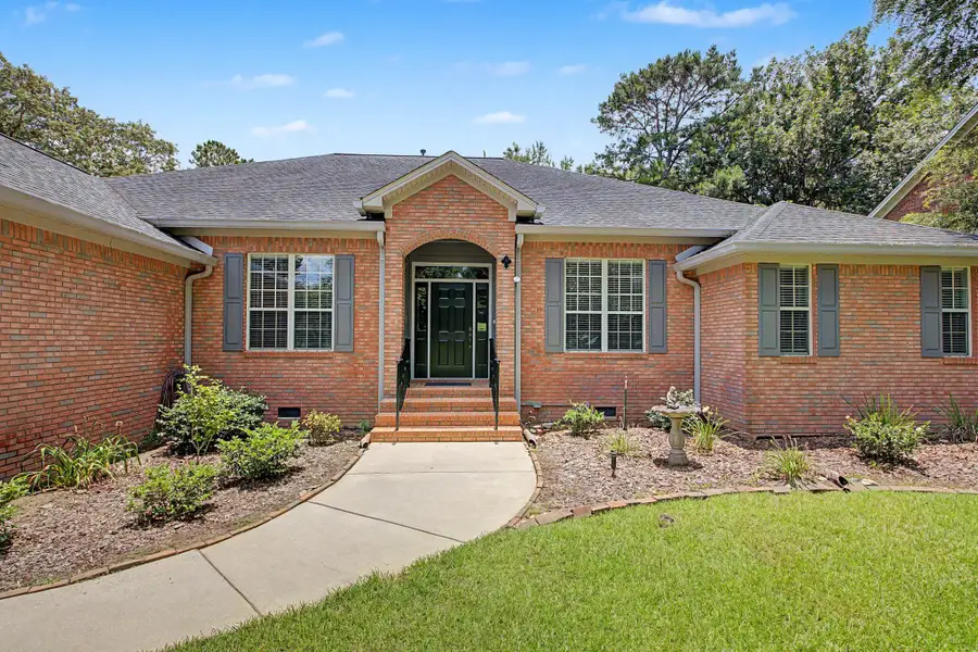 333 Meadow Ridge Drive, Tallahassee, FL 32312 - #3