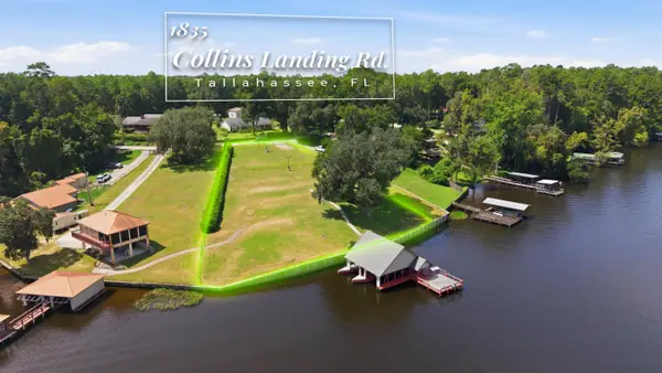 1835 Collins Landing Road, Tallahassee, FL 32310