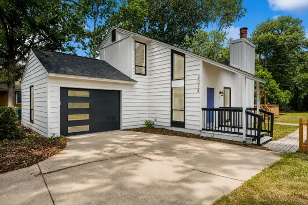 3078 Bayshore Drive, Tallahassee, FL 32309