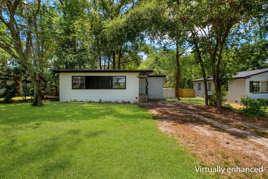 2036 Hillsborough Street, Tallahassee, FL 32310 - #3