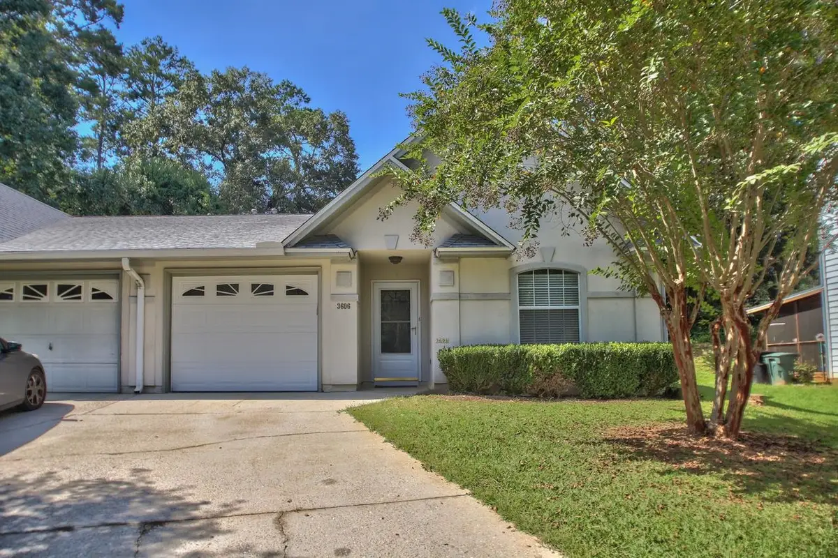 3606 Cagney Drive, Tallahassee, FL 32309 - #1