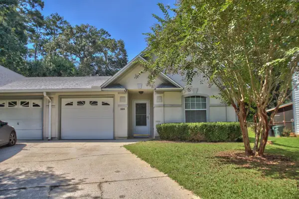 3606 Cagney Drive, Tallahassee, FL 32309