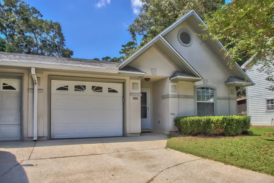 3606 Cagney Drive, Tallahassee, FL 32309 - #2