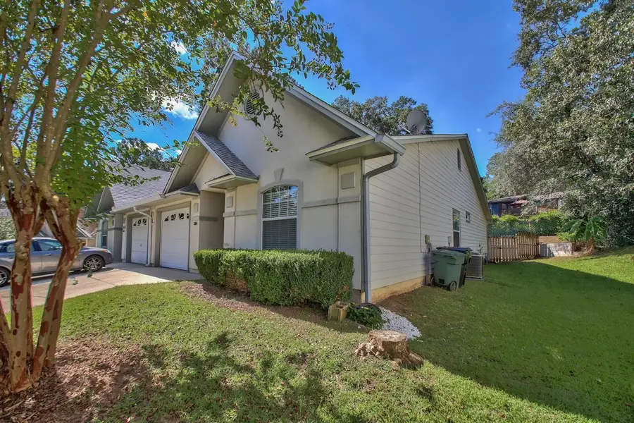 3606 Cagney Drive, Tallahassee, FL 32309 - #3