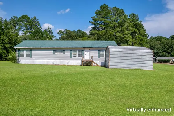 13 Sparrow Court, Havana, FL 32333