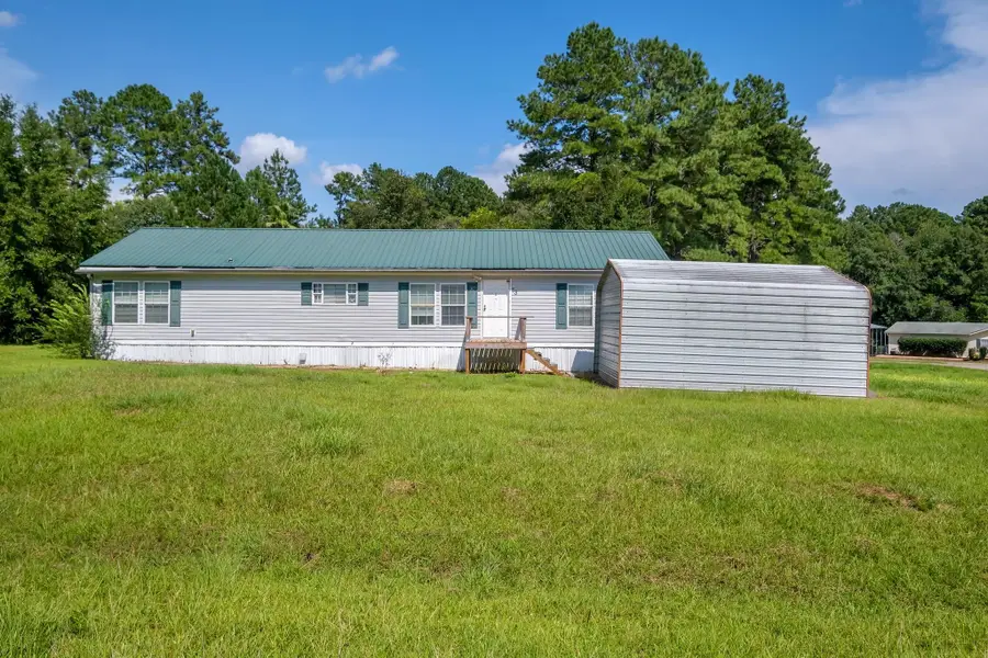 13 Sparrow Court, Havana, FL 32333 - #2
