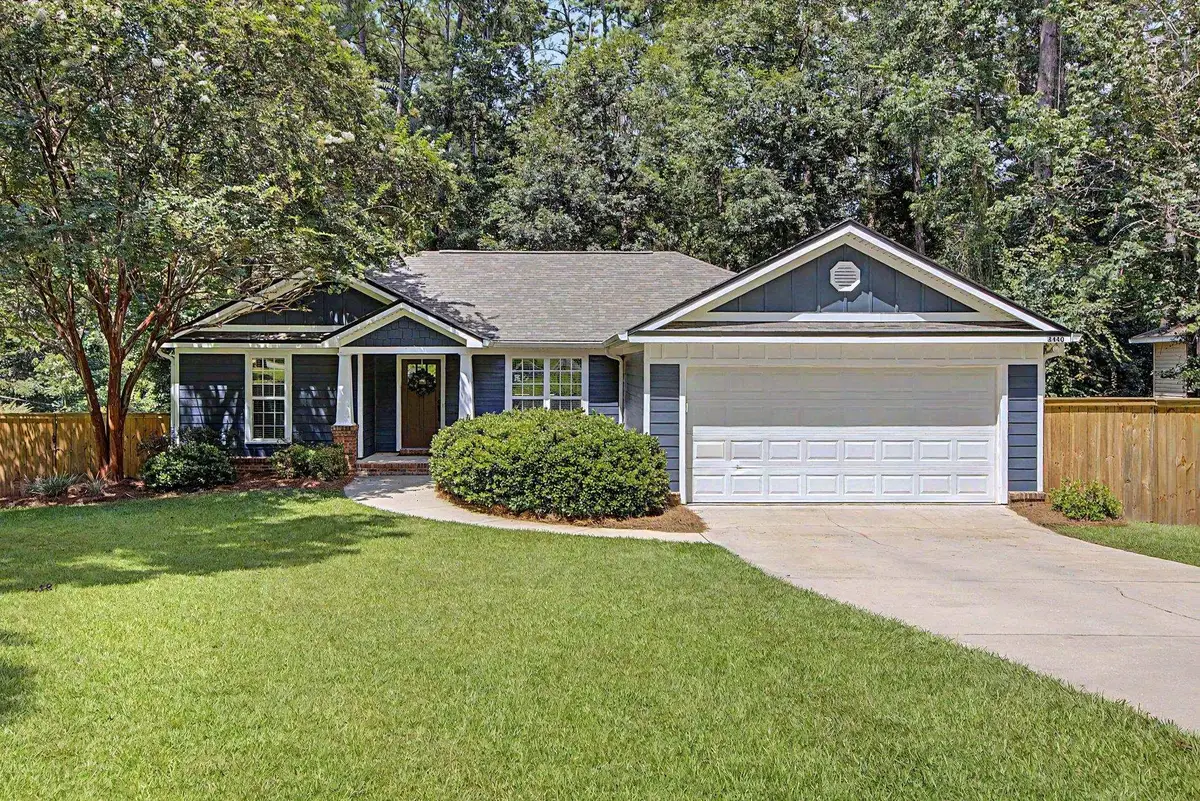 3440 Cedarwood Trail, Tallahassee, FL 32312 - #1