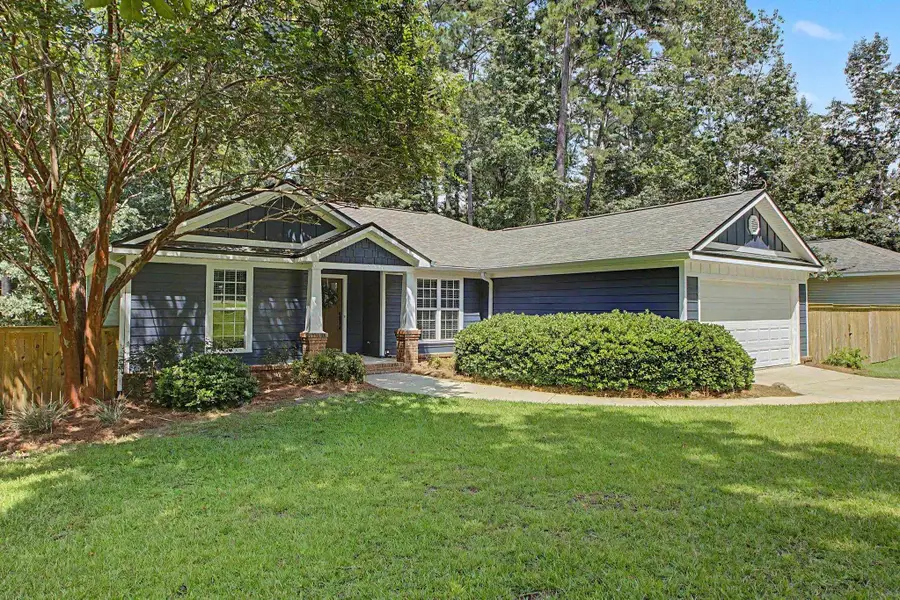 3440 Cedarwood Trail, Tallahassee, FL 32312 - #3