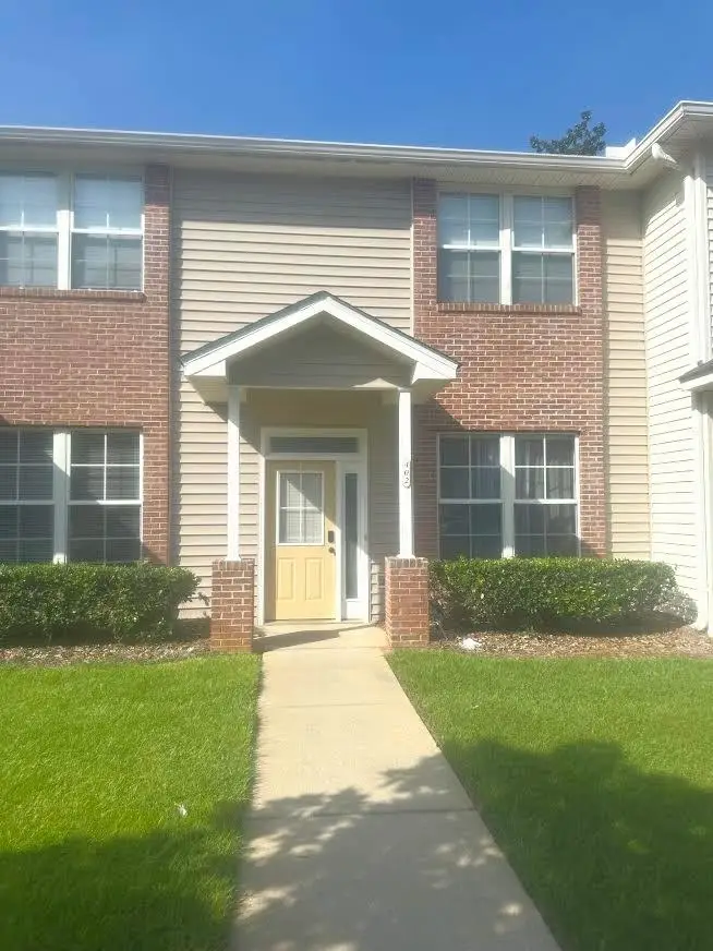 3400 Old Bainbridge Road #402, Tallahassee, FL 32303 - #1