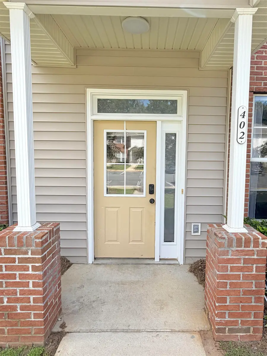 3400 Old Bainbridge Road #402, Tallahassee, FL 32303 - #3