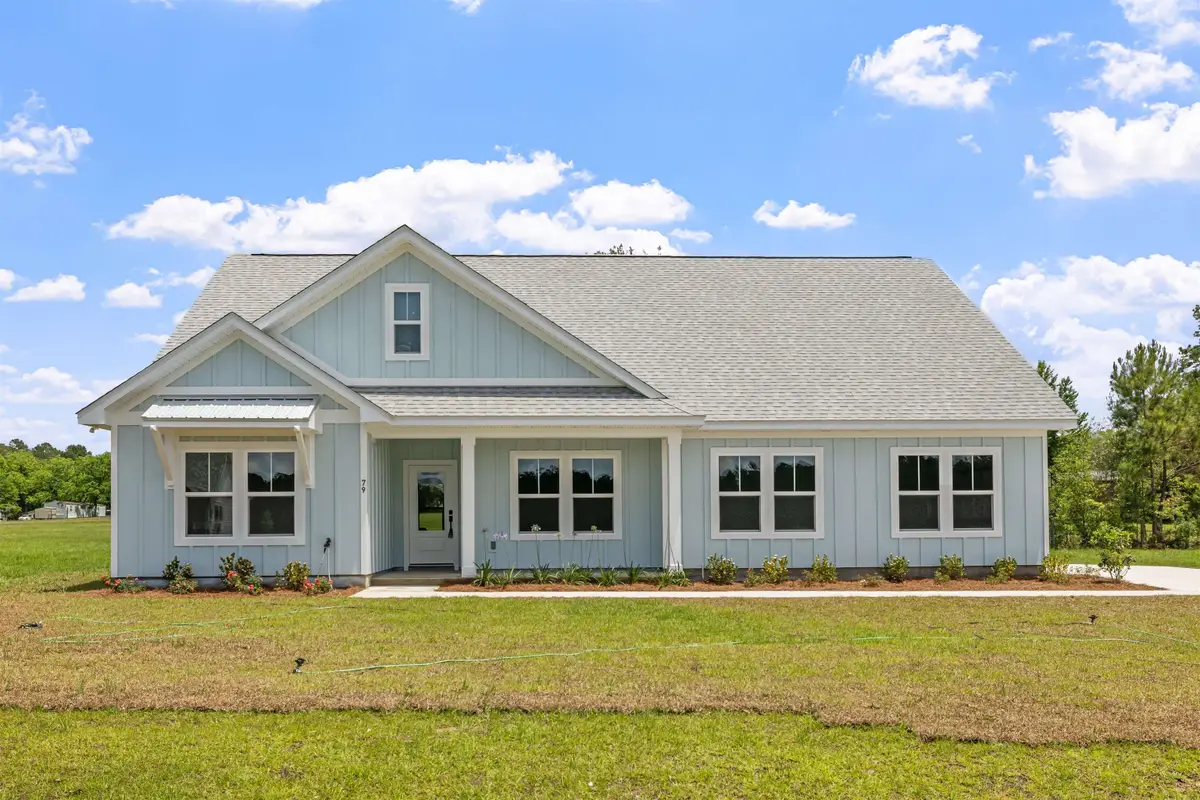 78 Fen Court, Monticello, FL 32344 - #1
