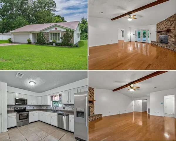6704 Johnstown Loop, Tallahassee, FL 32309