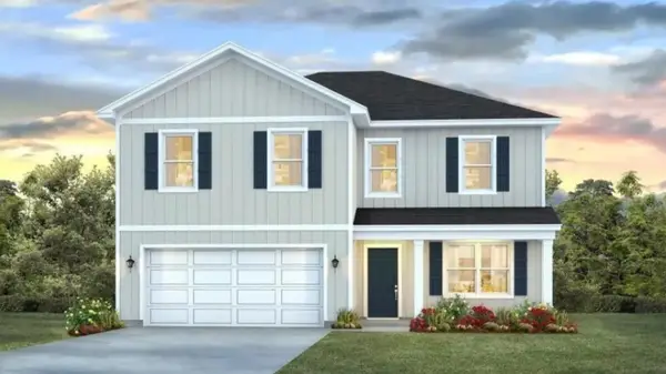 85 Argonne Drive, Crawfordville, FL 32327
