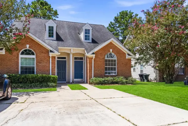 1358 Pawnee Pointe Court, Tallahassee, FL 32312