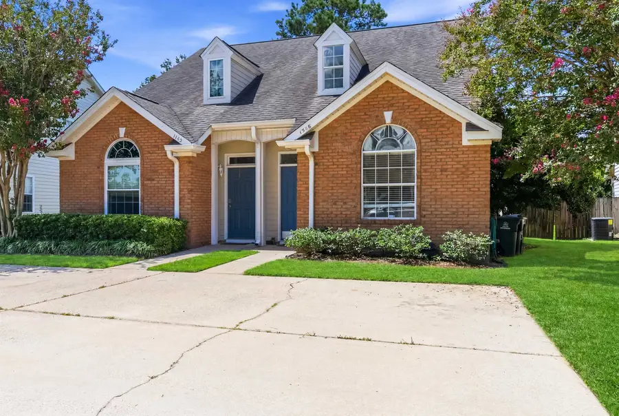 1358 Pawnee Pointe Court, Tallahassee, FL 32312 - #2