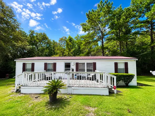 186 Serenity Lane, Quincy, FL 32351