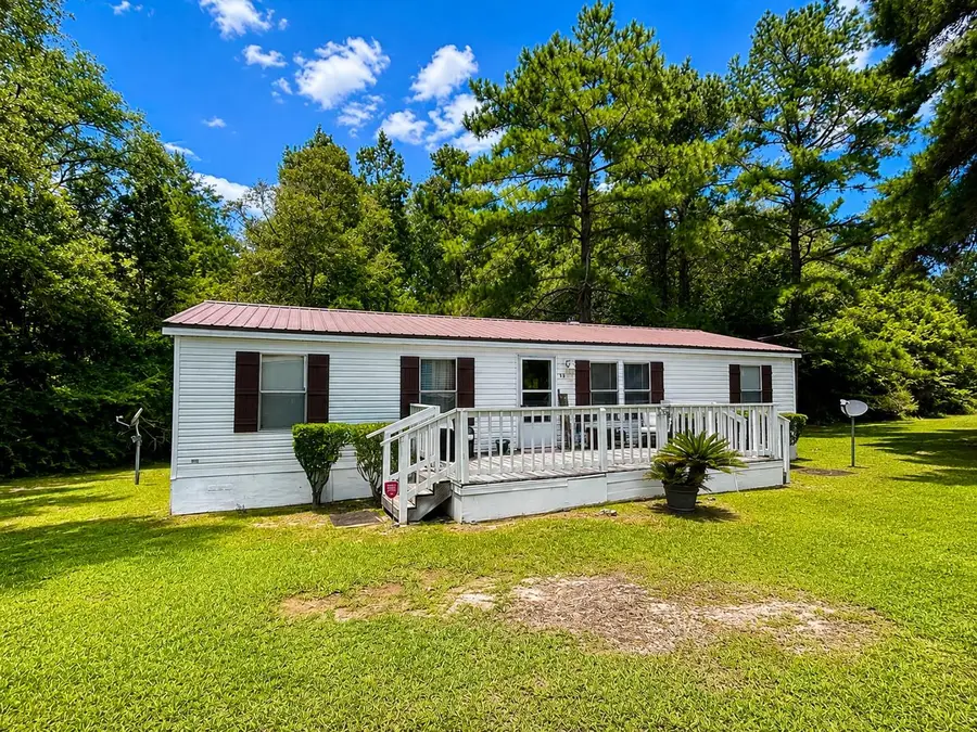 186 Serenity Lane, Quincy, FL 32351 - #2