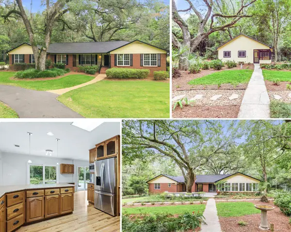 756 Rhoden Cove Road, Tallahassee, FL 32312