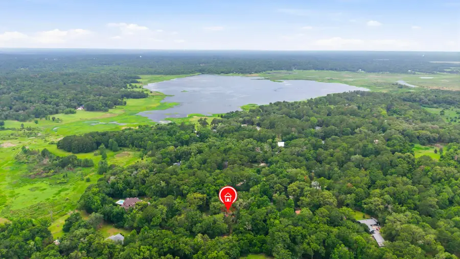 756 Rhoden Cove Road, Tallahassee, FL 32312 - #2