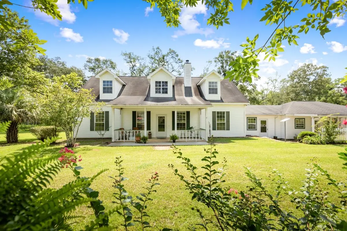 2247 Waukeenah Hwy, Monticello, FL 32344 - #1