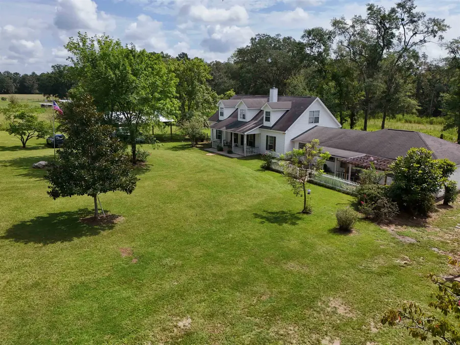 2247 Waukeenah Hwy, Monticello, FL 32344 - #3