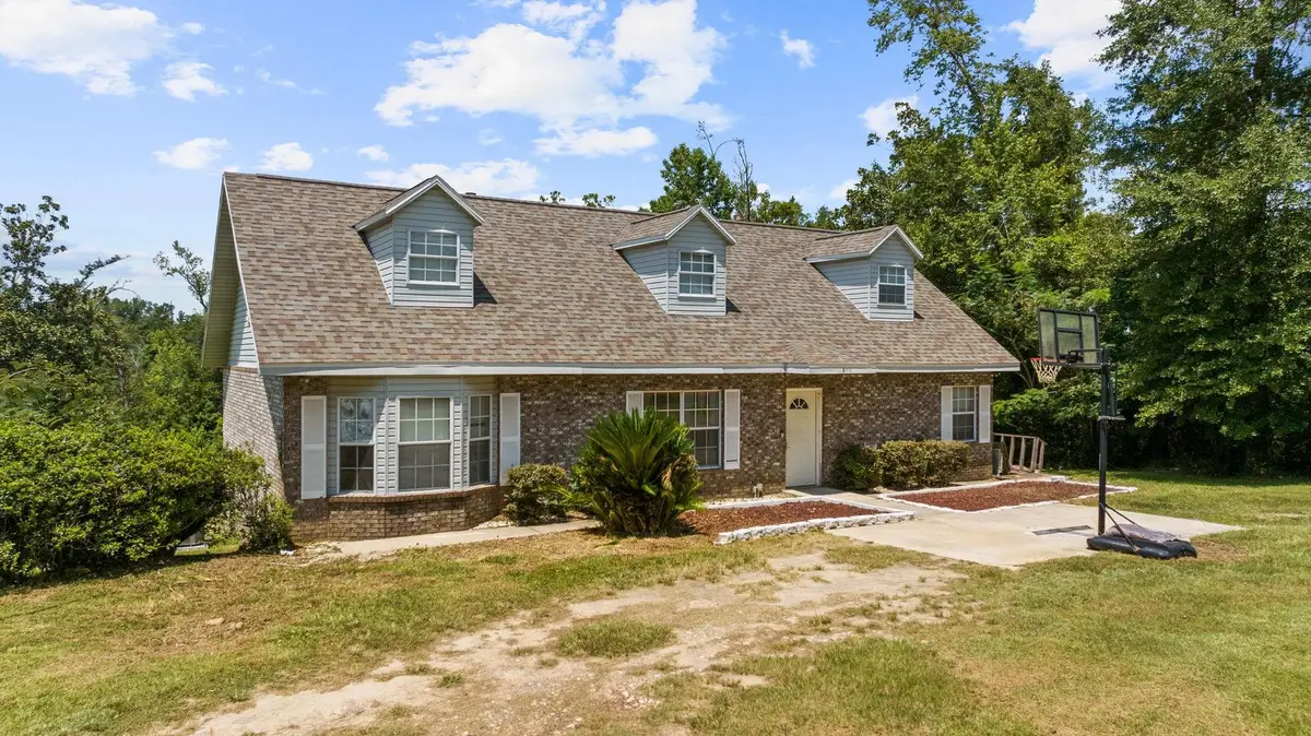4503 Clearwater Lane, Marianna, FL 32448 - #1