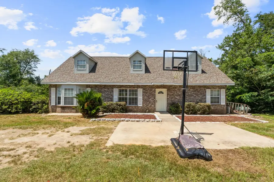 4503 Clearwater Lane, Marianna, FL 32448 - #2