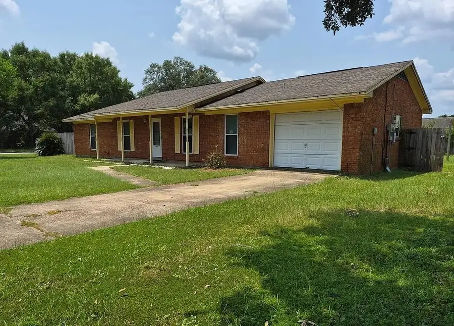 4505 Creekmore Street, West Pensacola, FL 32505 - #2