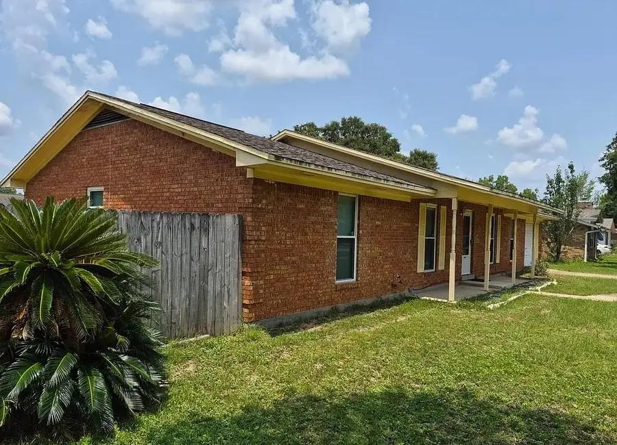 4505 Creekmore Street, West Pensacola, FL 32505 - #3