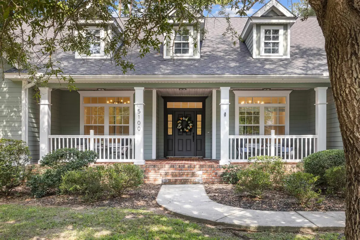 5100 Wild Rose Way, Tallahassee, FL 32312 - #1