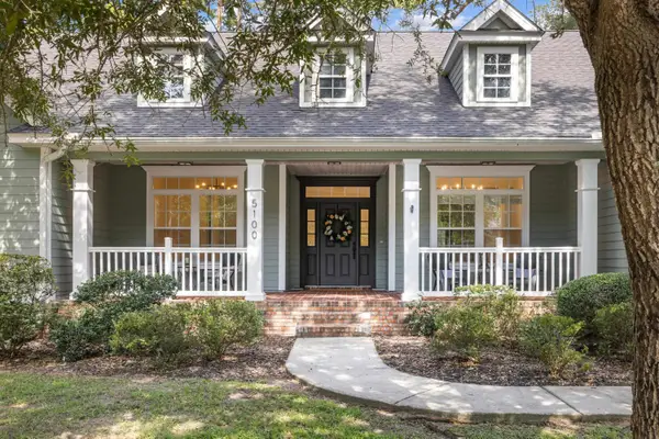 5100 Wild Rose Way, Tallahassee, FL 32312