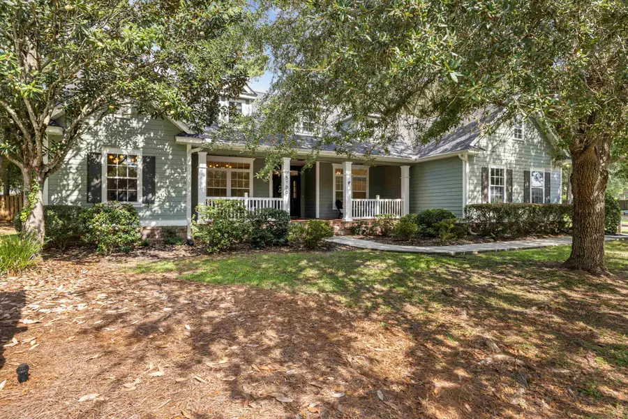 5100 Wild Rose Way, Tallahassee, FL 32312 - #2