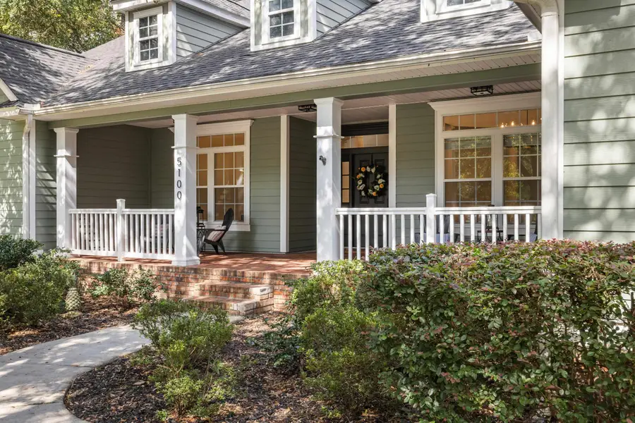 5100 Wild Rose Way, Tallahassee, FL 32312 - #3