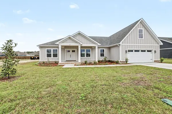 19 Shelby Drive, Crawfordville, FL 32327
