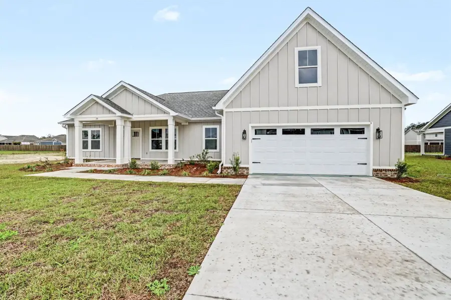 19 Shelby Drive, Crawfordville, FL 32327 - #2