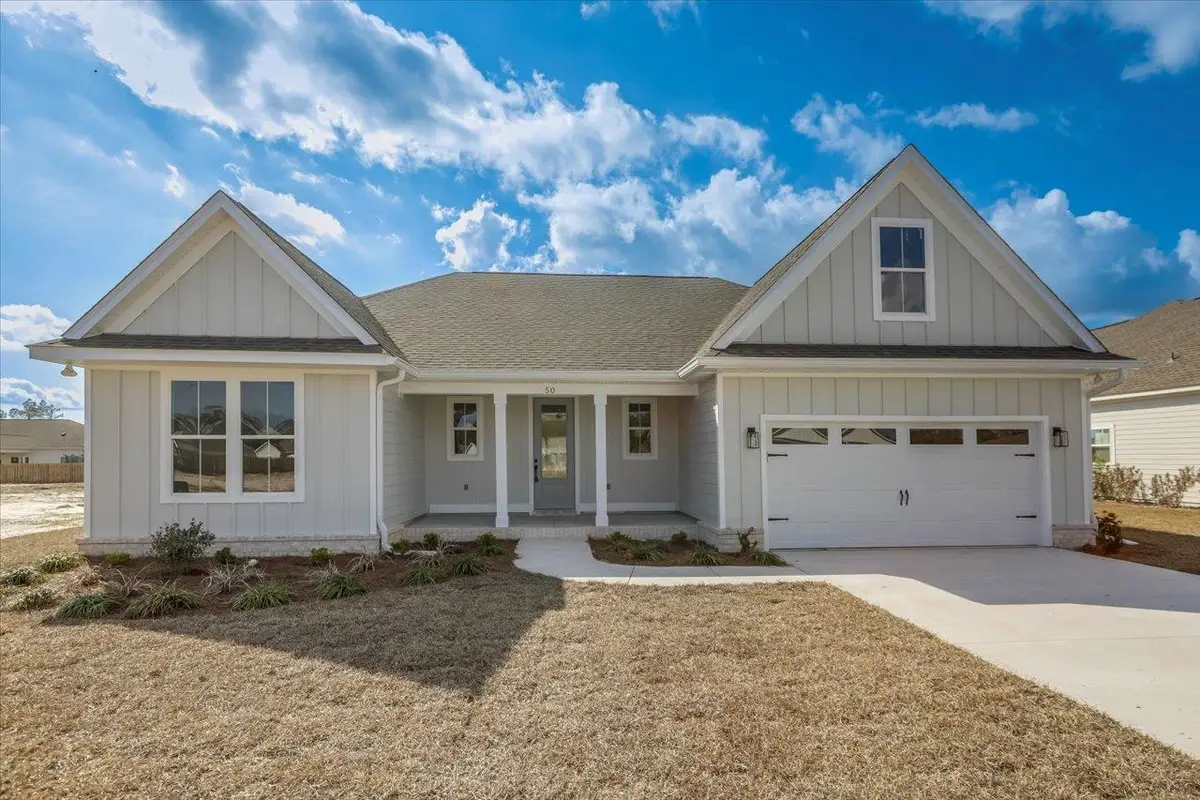 43 Windsor Way, Crawfordville, FL 32327 - #1