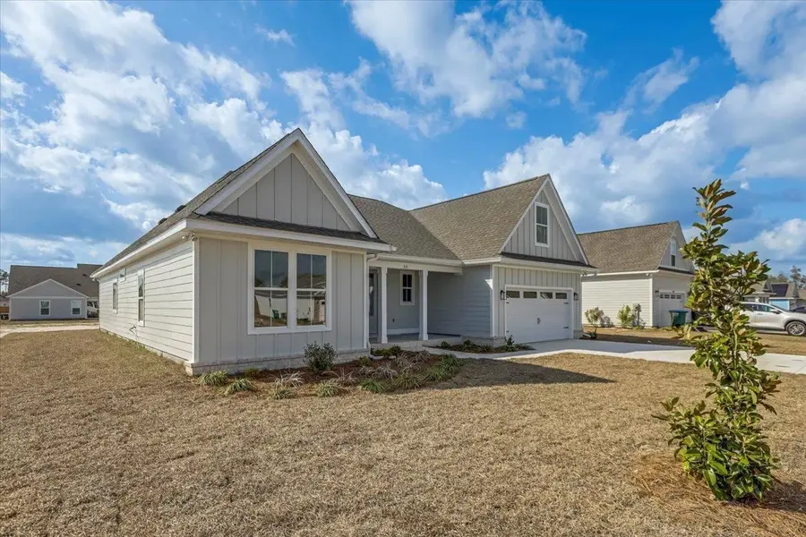 43 Windsor Way, Crawfordville, FL 32327 - #3