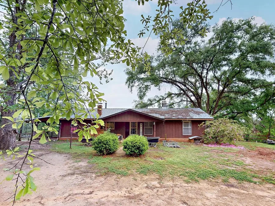 10283 Ashville Highway, Greenville, FL 32331 - #2