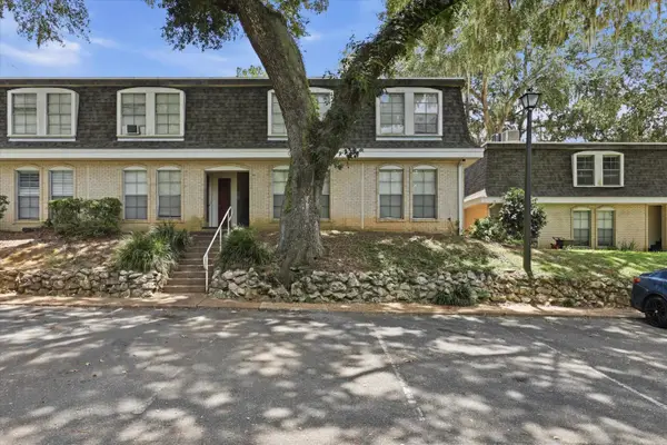 2020 Continental Avenue, Tallahassee, FL 32304