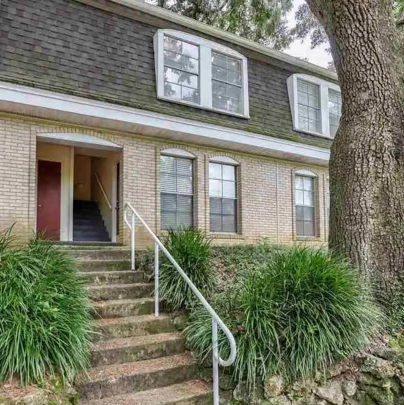 2020 Continental Avenue, Tallahassee, FL 32304 - #2