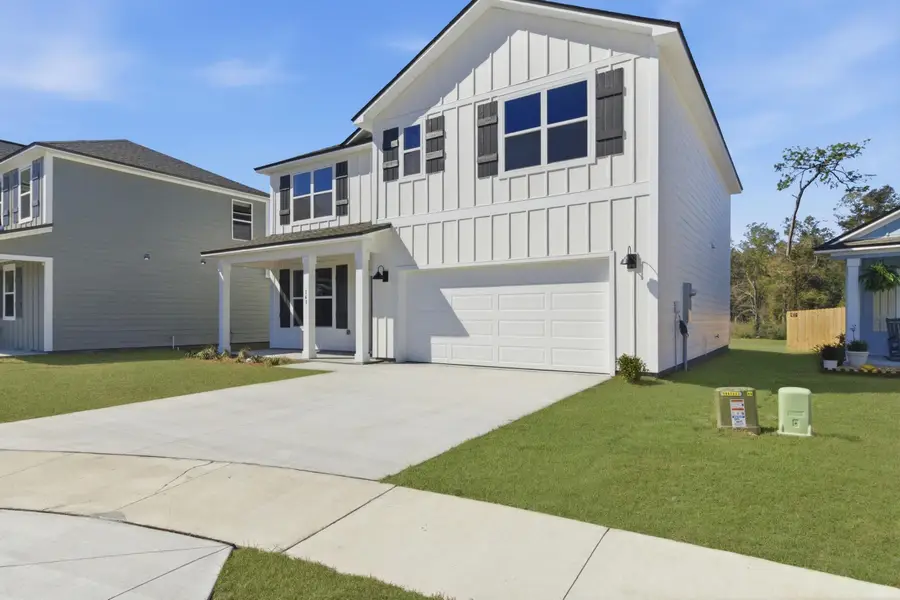 712 Bevesford Street, Tallahassee, FL 32305 - #3