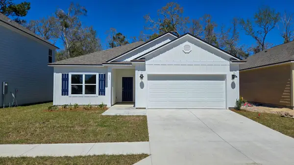 716 Bevesford Street, Tallahassee, FL 32305