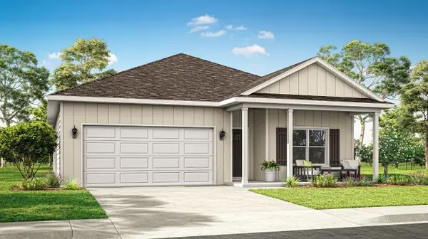 717 Bevesford Street, Tallahassee, FL 32305