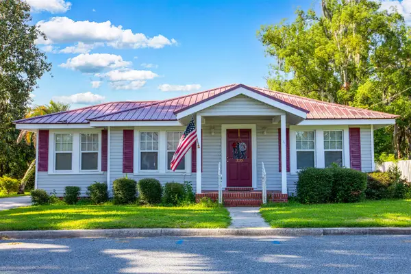 320 E Hatley Street, Jasper, FL 32052