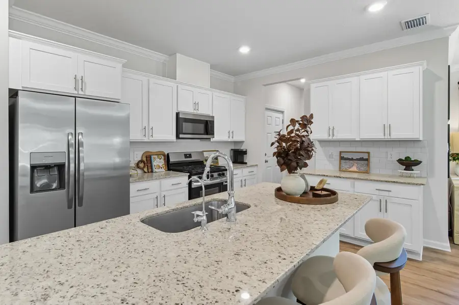 705 Bevesford Street, Tallahassee, FL 32305 - #2