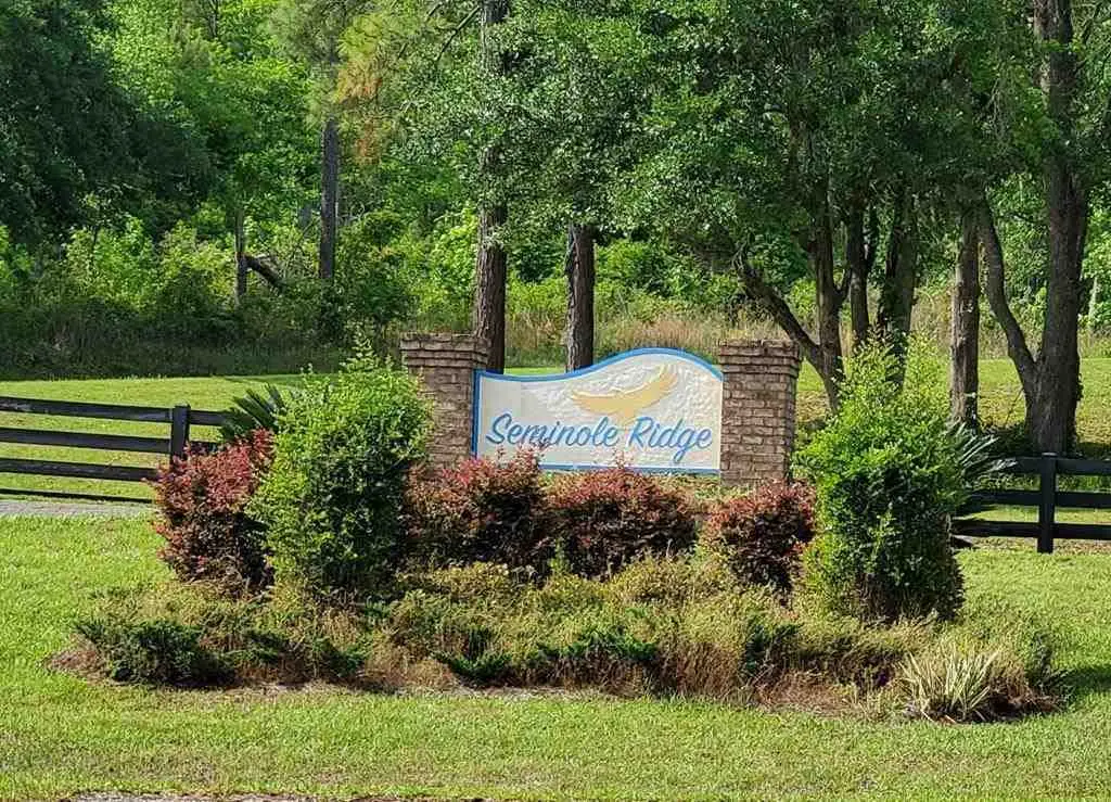 Lot 5/6 Block A Mountain View Way, Other Georgia, GA 39819 - #1