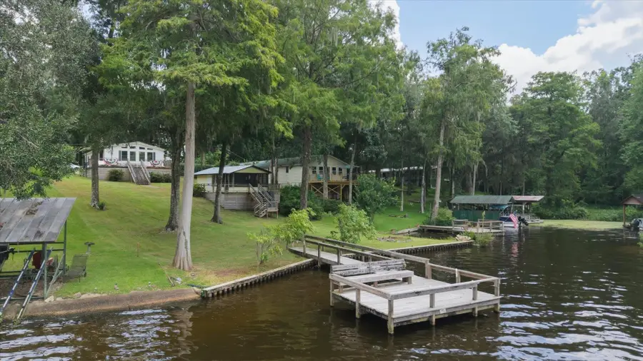 3962 Edgewater Drive, Tallahassee, FL 32310 - #2
