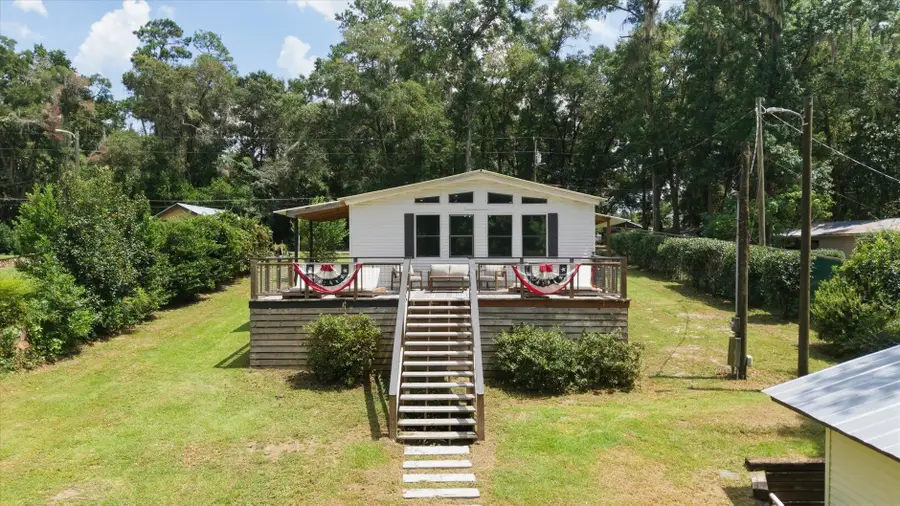 3962 Edgewater Drive, Tallahassee, FL 32310 - #3
