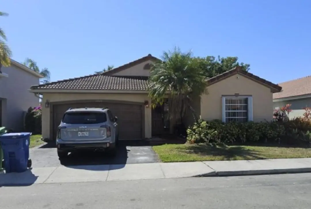 12674 NW 11th Place, Sunrise, FL 33323 - #1