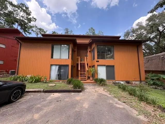 2919 Par Lane #D, Tallahassee, FL 32301 - #1